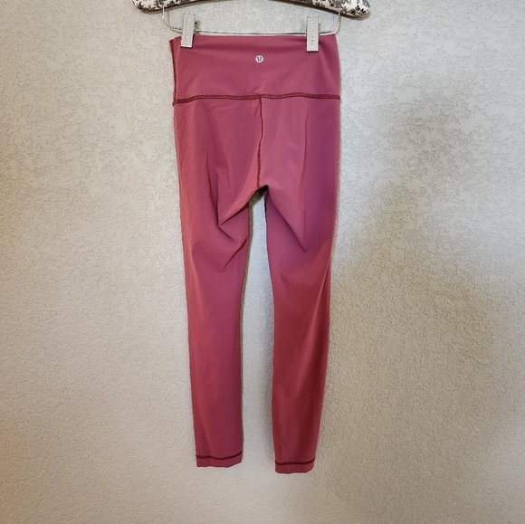 Lululemon wunder under HR Tight 25" - Picture 4 of 5